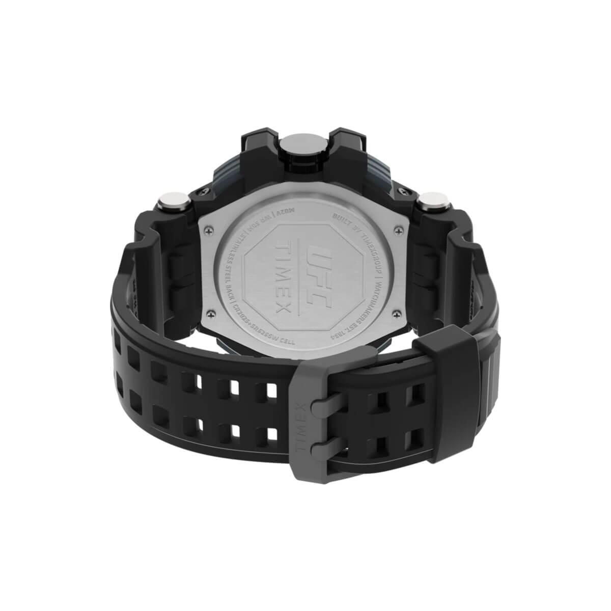Мъжки часовник Timex UFC Combat
