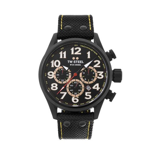 Мъжки часовник TW Steel TW978 Boutse Ginionj WTCR Team Spec. Edt. Chronograph