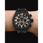 Мъжки часовник TW Steel TW978 Boutse Ginionj WTCR Team Spec. Edt. Chronograph