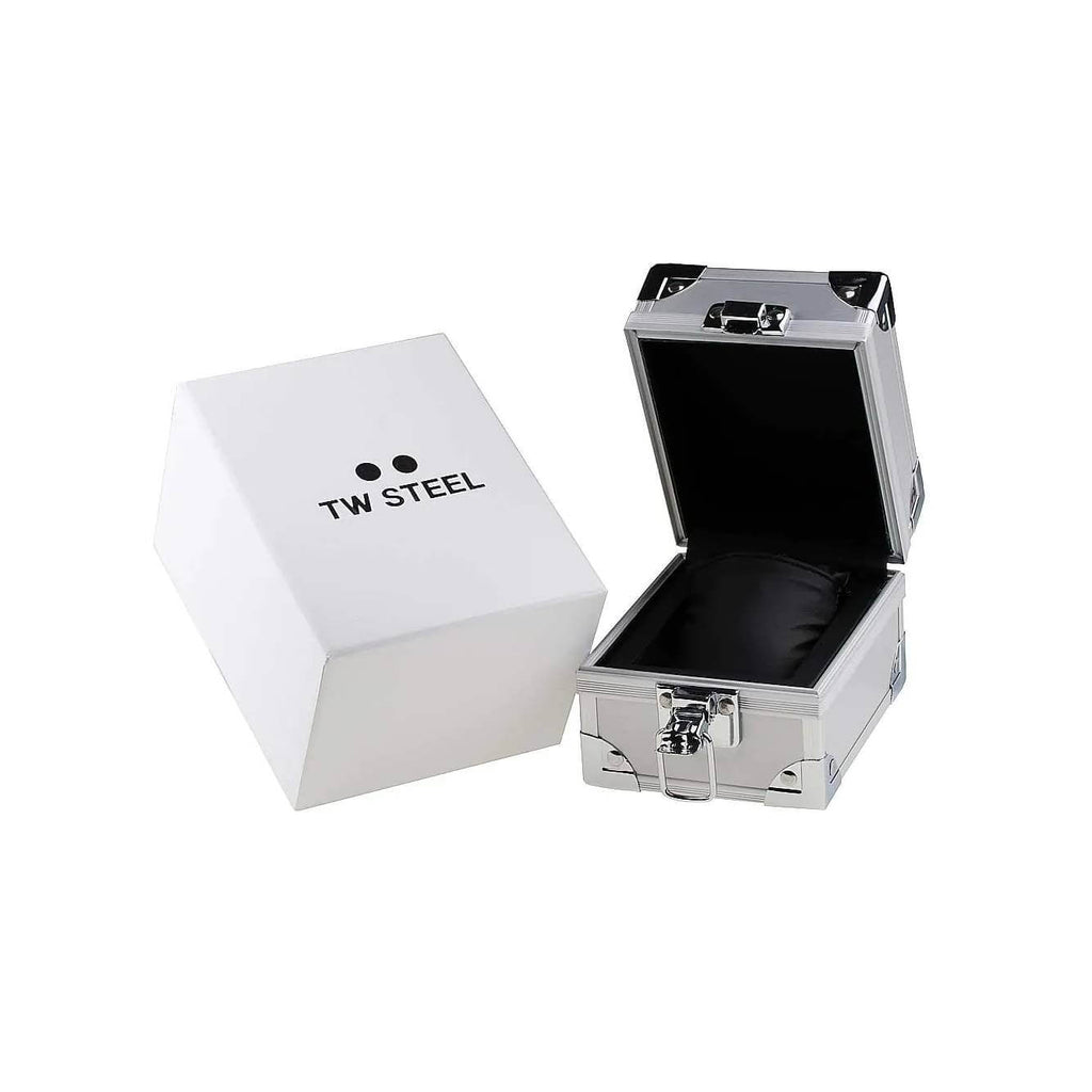 Мъжки часовник TW Steel Canteen Chronograph Limited Edition