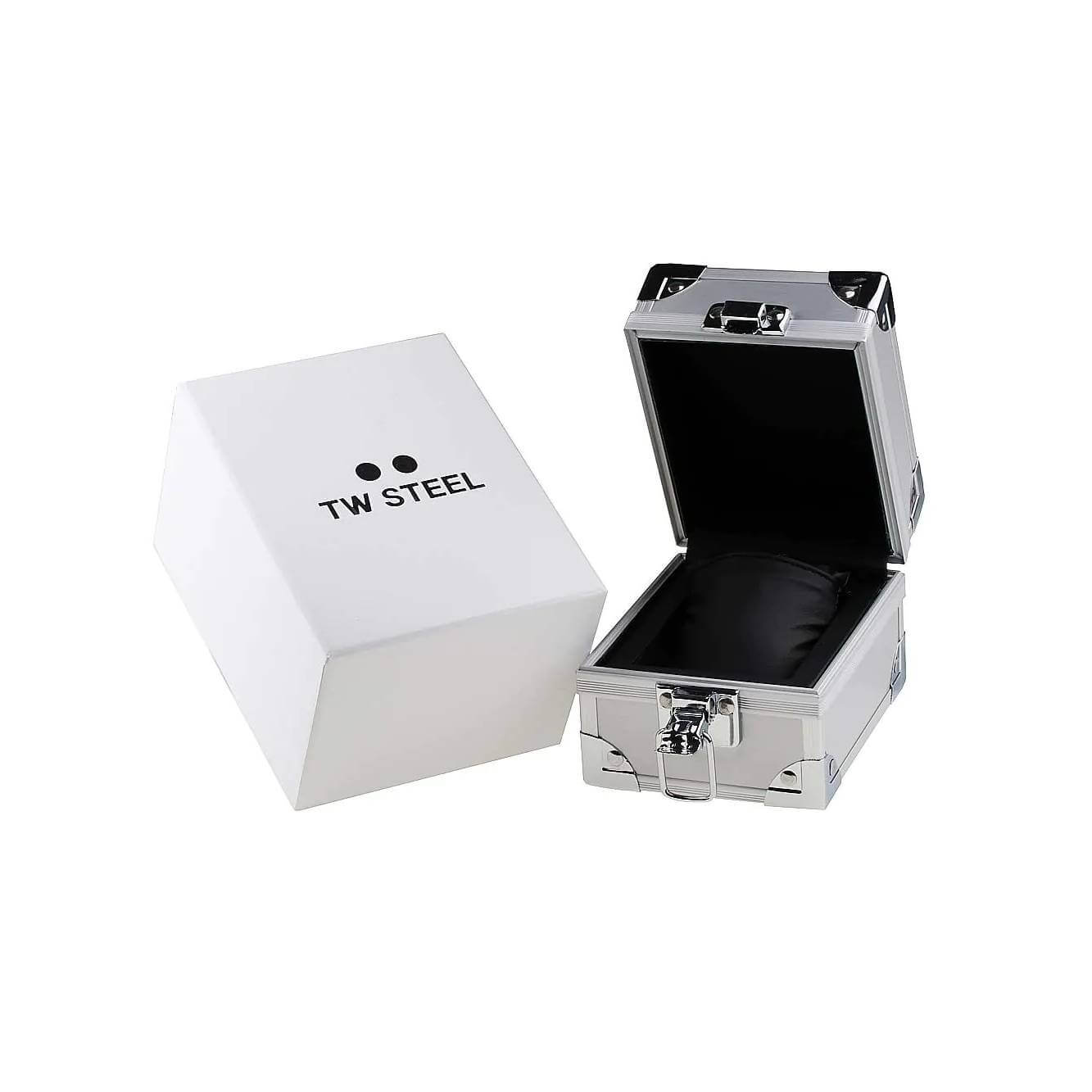 Мъжки часовник TW Steel Canteen Chronograph Limited Edition