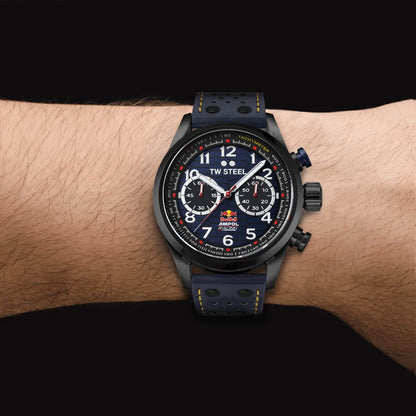 Мъжки часовник TW Steel Volante Red Bull Ampol Racing