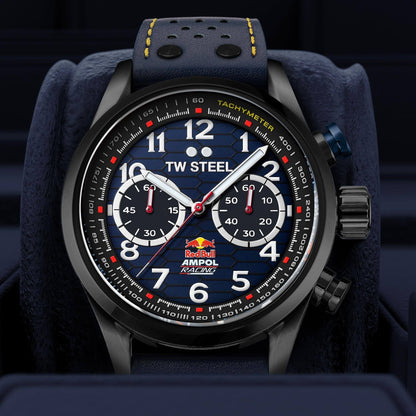 Мъжки часовник TW Steel Volante Red Bull Ampol Racing