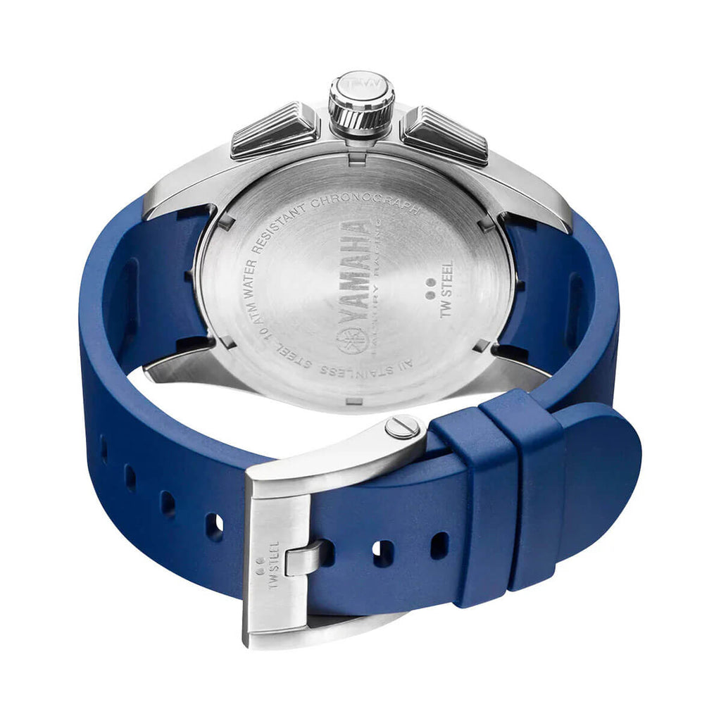 Мъжки часовник TW Steel GS3 Yamaha Factory Racing Chronograph