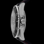 Мъжки часовник Tecnotempo Diver 200M Wind Rose Limited Edition