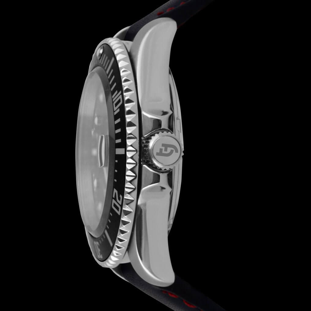 Мъжки часовник Tecnotempo Diver 200M Wind Rose Limited Edition