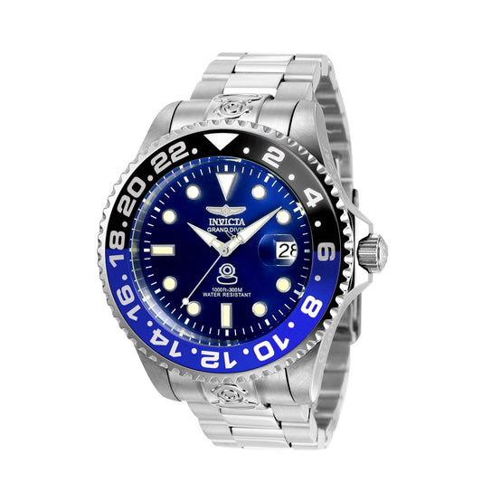 Мъжки часовник Invicta Grand Diver Automatic 21865