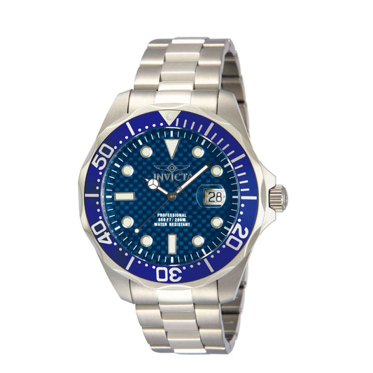 Мъжки часовник Invicta Pro Diver 12563