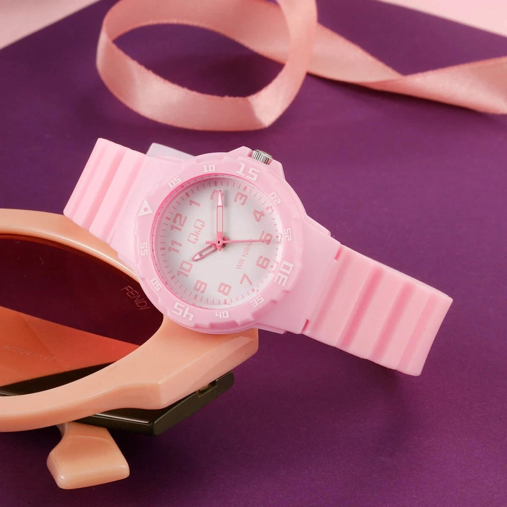 Детски часовник Q&Q V07A-007VY