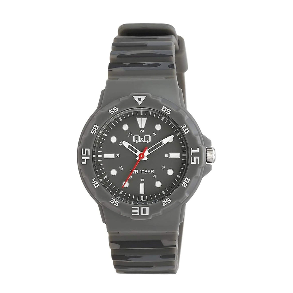 Детски часовник Q&Q V07A-013VY