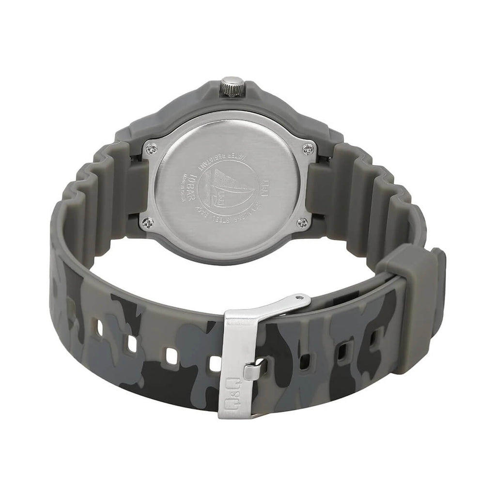 Детски часовник Q&Q V07A-013VY