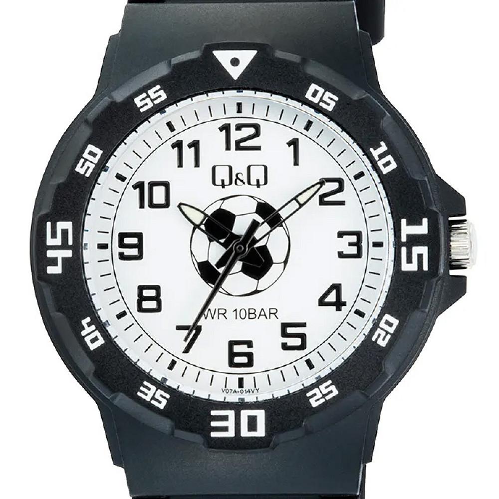 Детски часовник Q&Q V07A-014VY