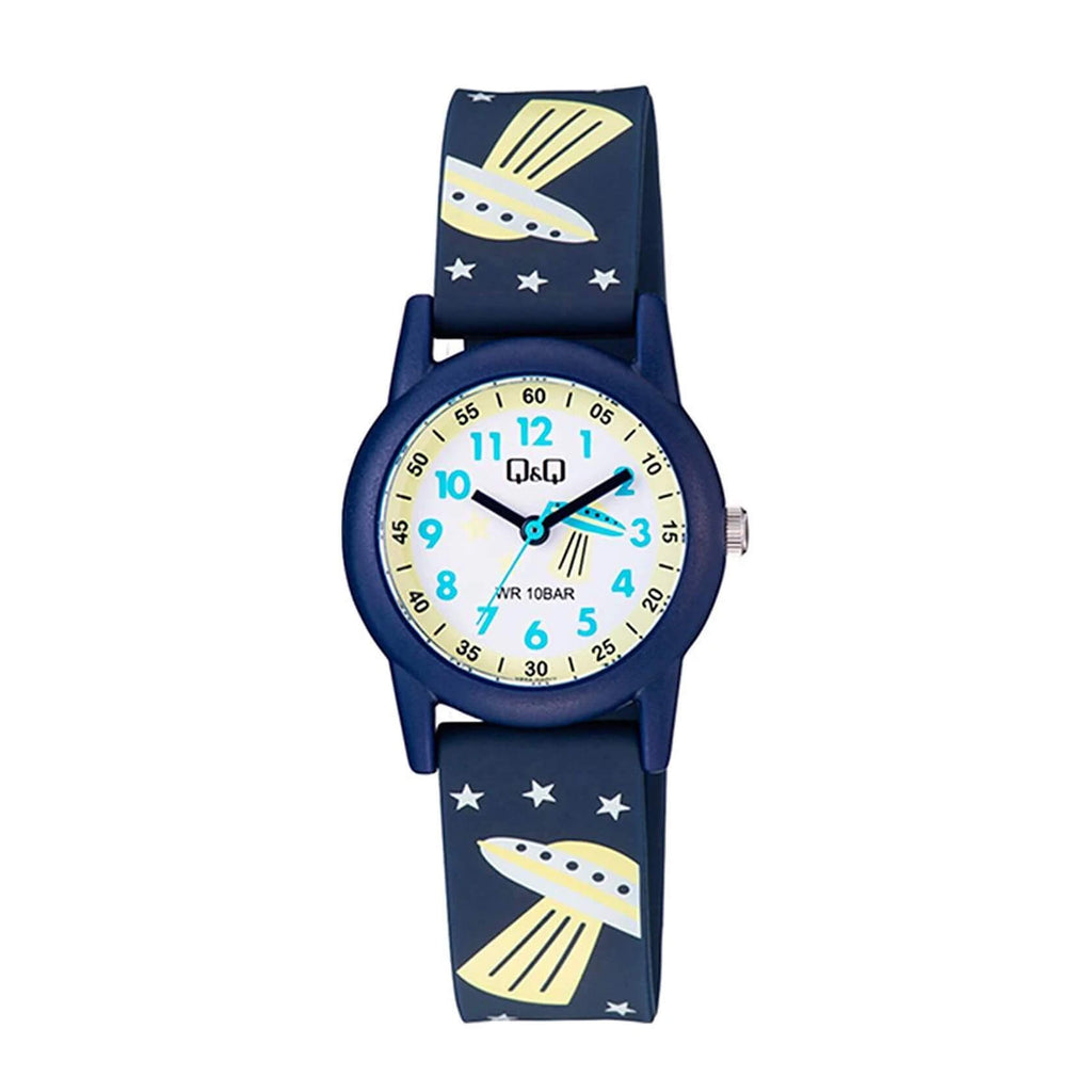 Детски часовник Q&Q V22A-020VY