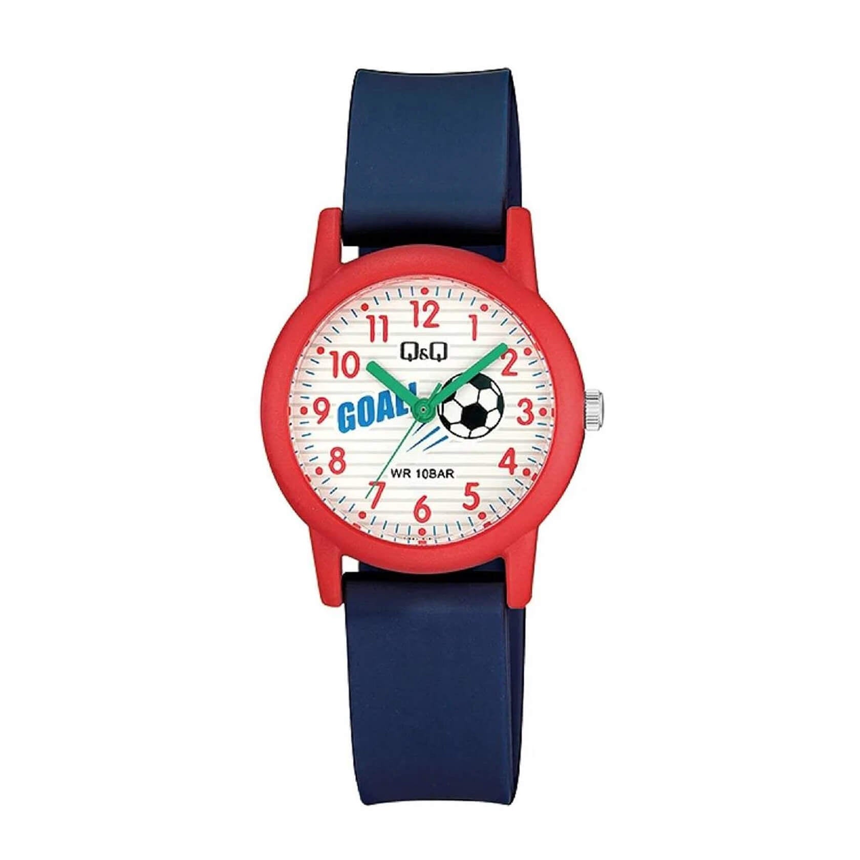 Детски часовник Q&Q V23A-015VY