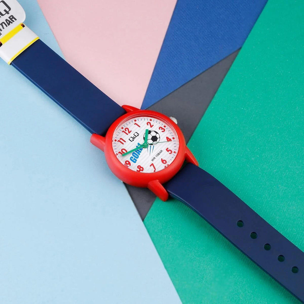 Детски часовник Q&Q V23A-015VY