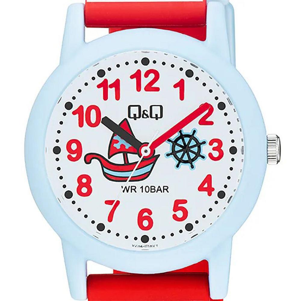 Детски часовник Q&Q V23A-018VY