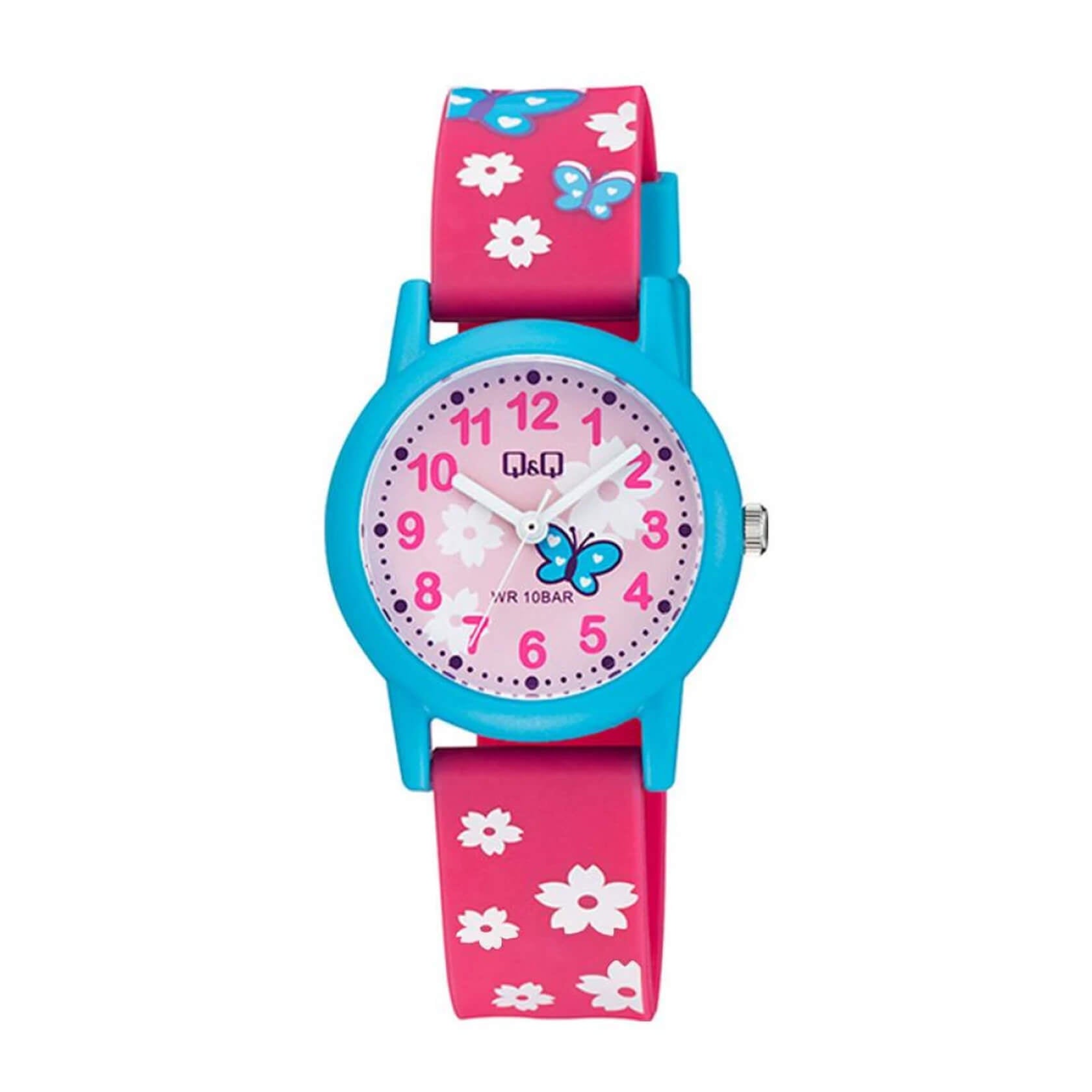Детски часовник Q&Q V23A-021VY