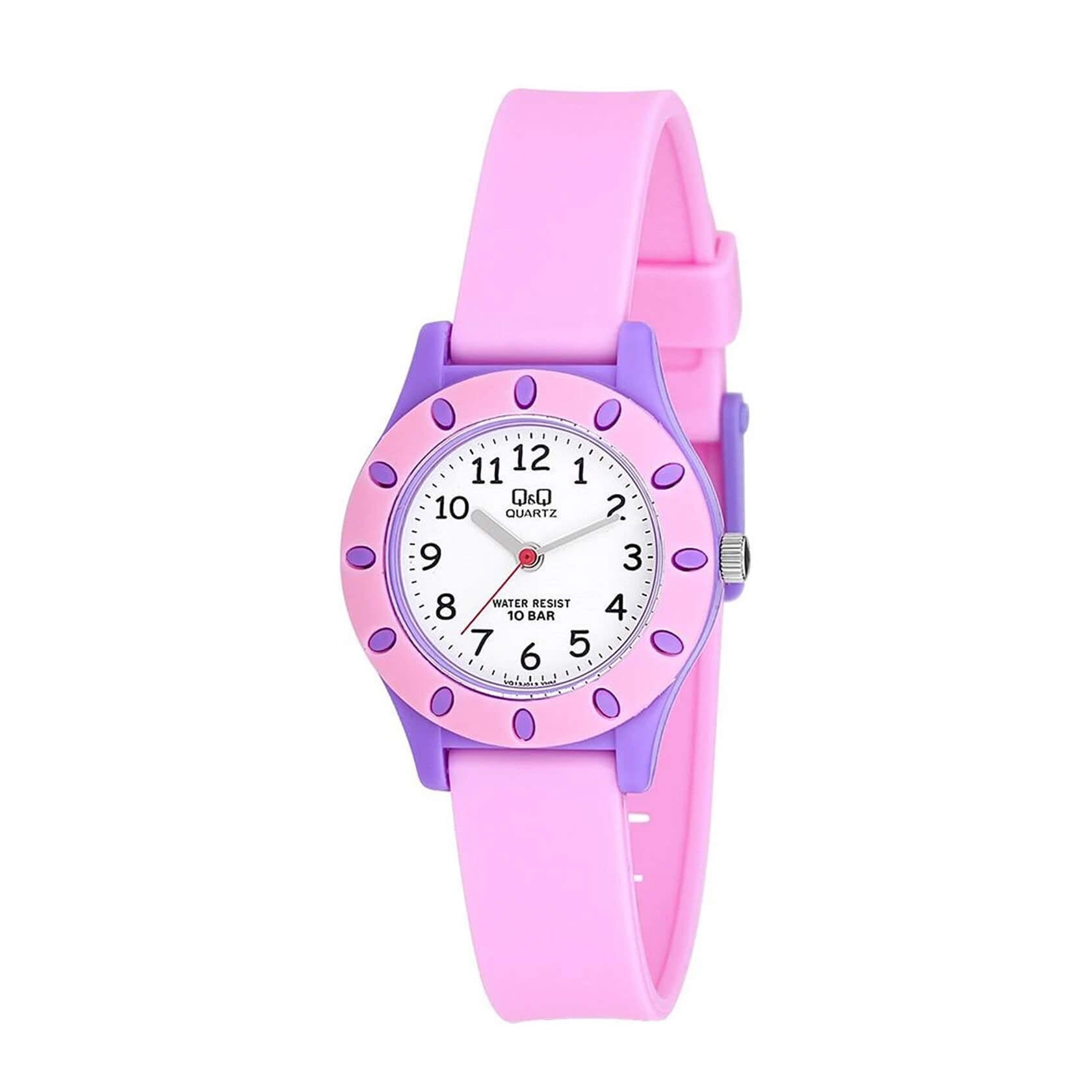 Детски часовник Q&Q VQ13J013Y
