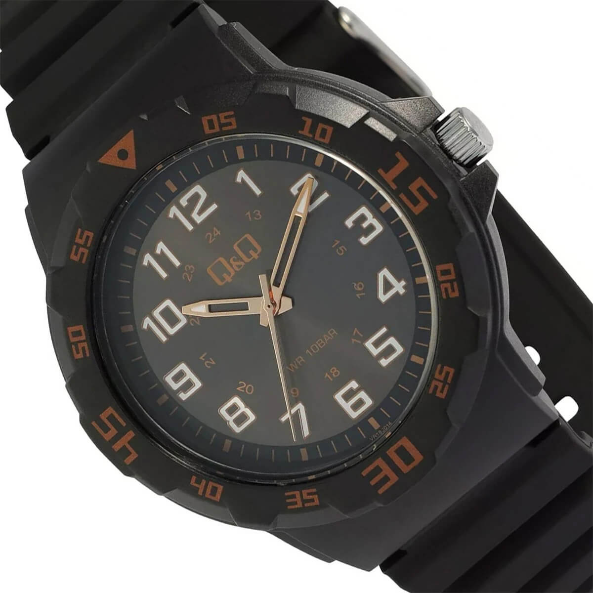 Детски часовник Q&Q VR19J008Y