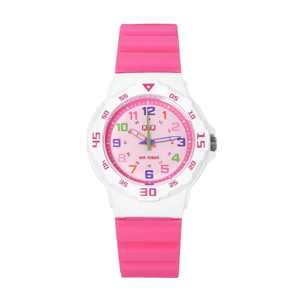 Детски часовник Q&Q VR19J012Y