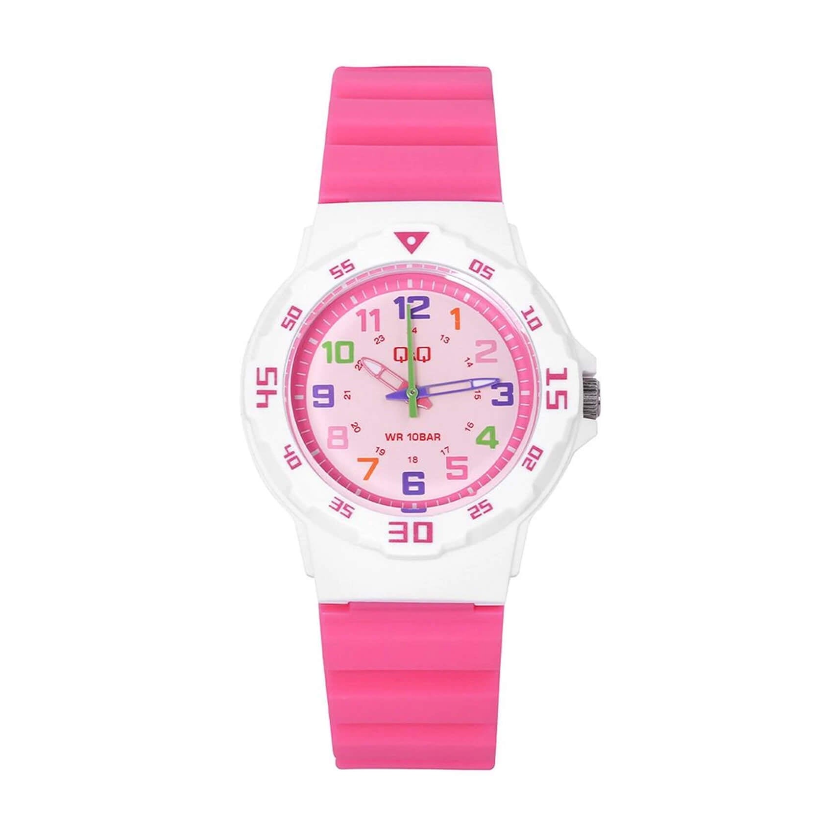 Детски часовник Q&Q VR19J012Y