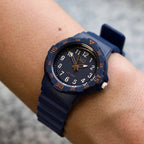 Детски часовник Q&Q VR19J018Y