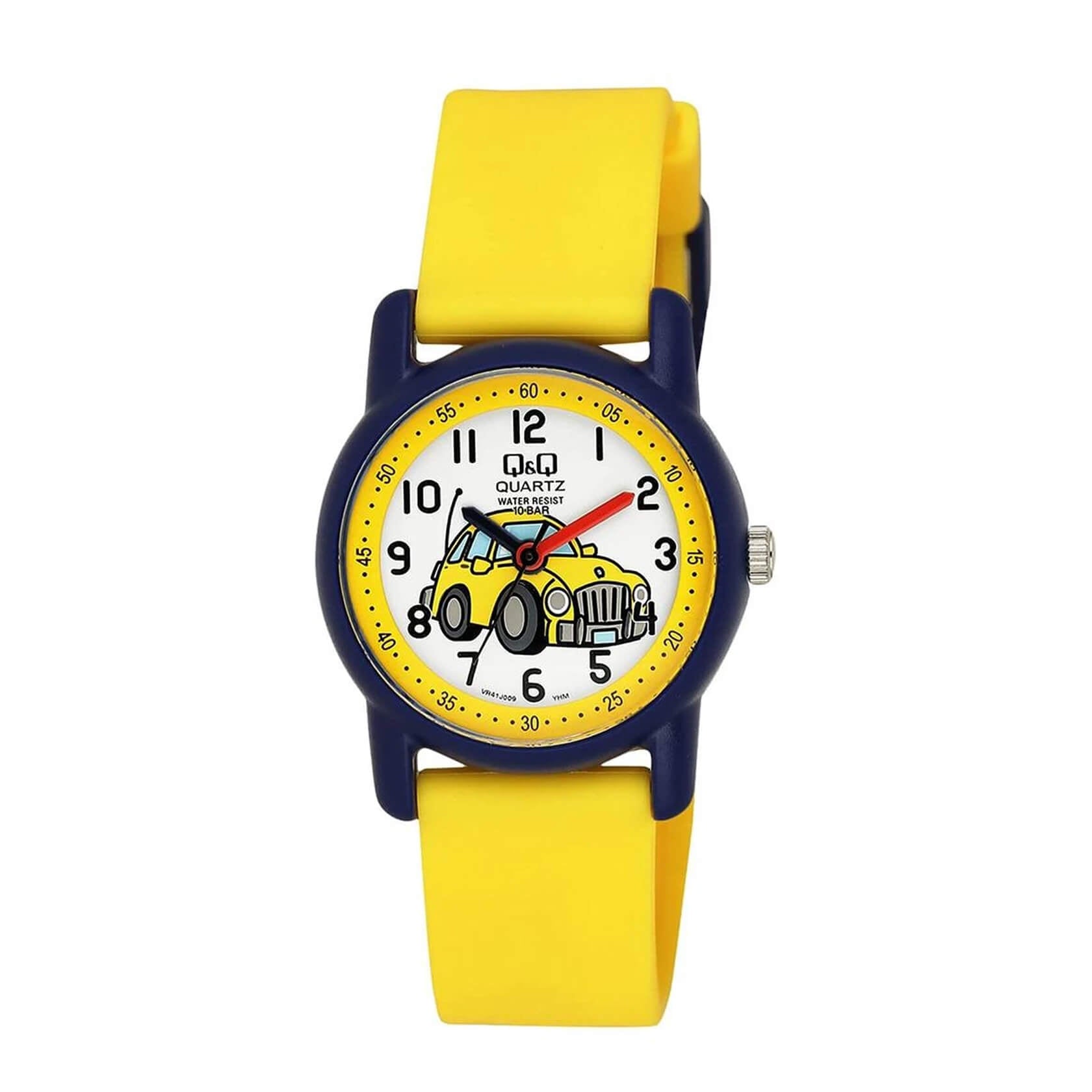 Детски часовник Q&Q VR41J009Y