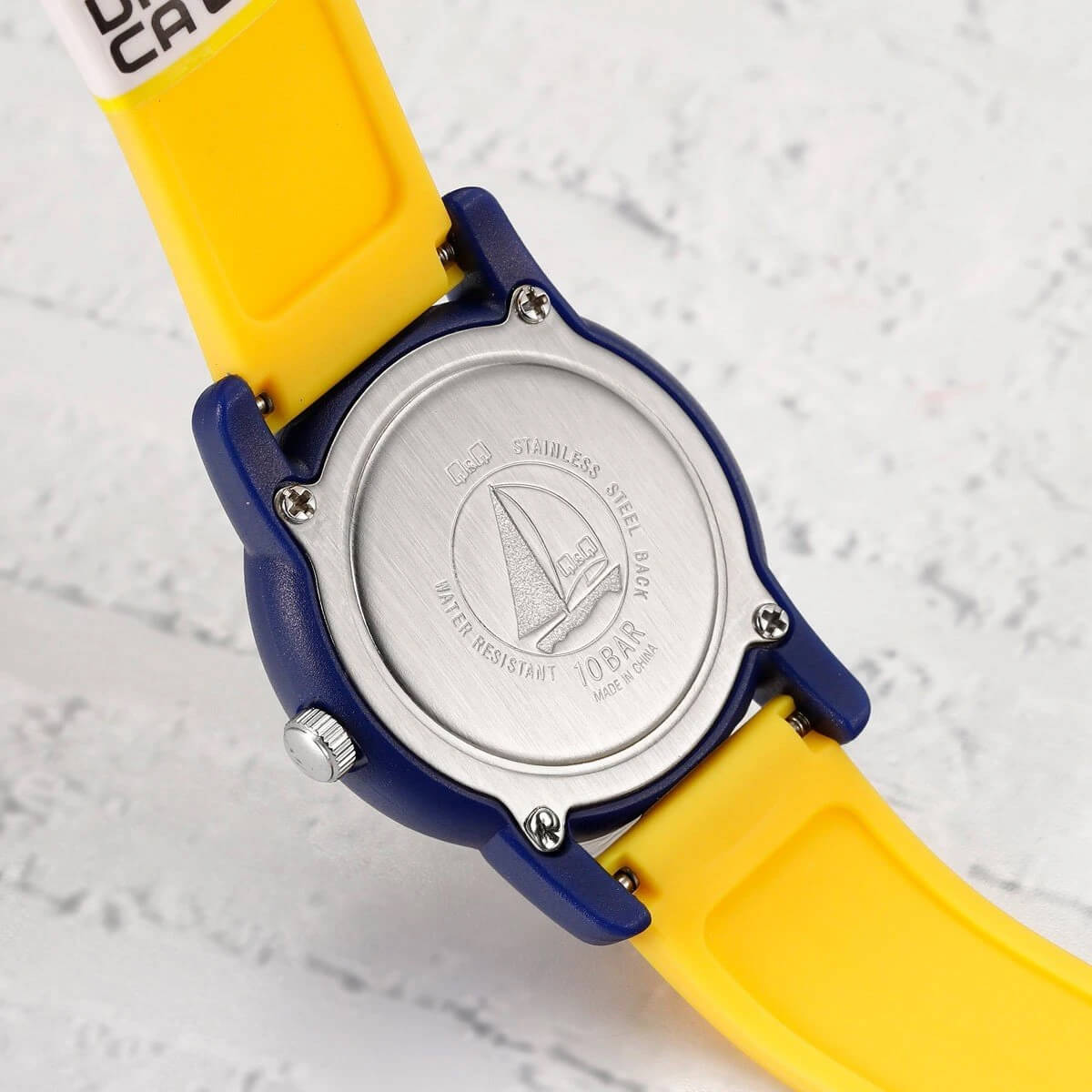 Детски часовник Q&Q VR41J009Y