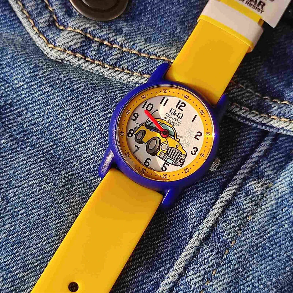 Детски часовник Q&Q VR41J009Y