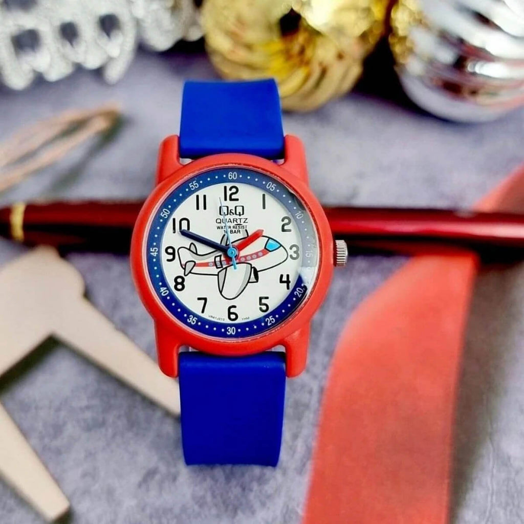 Детски часовник Q&Q VR41J010Y