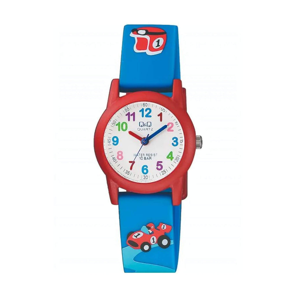 Детски часовник Q&Q VR99J004Y