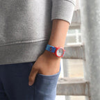 Детски часовник Q&Q VR99J004Y