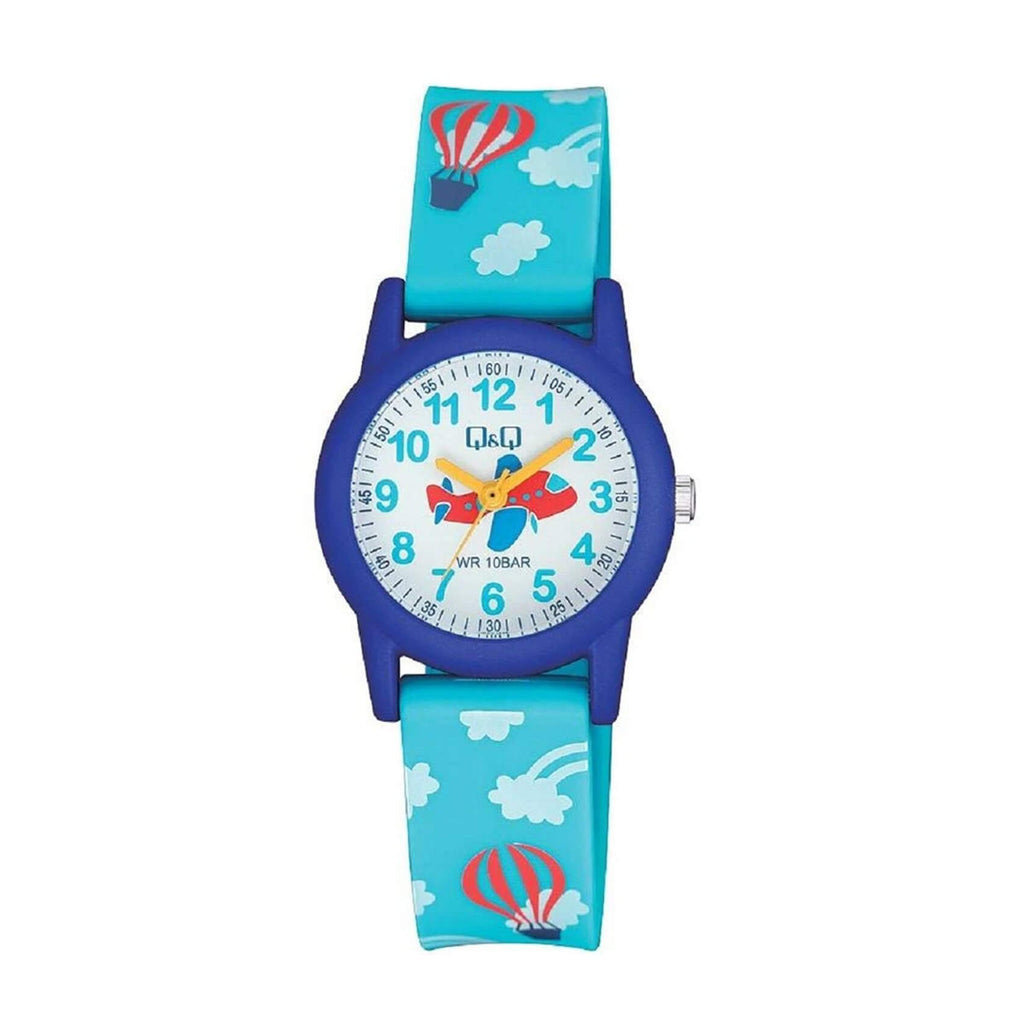 Детски часовник Q&Q VR99J005Y