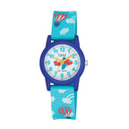 Детски часовник Q&Q VR99J005Y