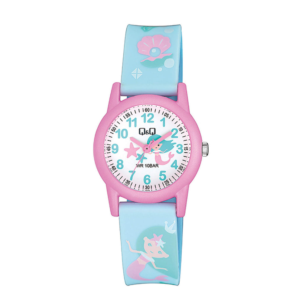 Детски часовник Q&Q VR99J012Y