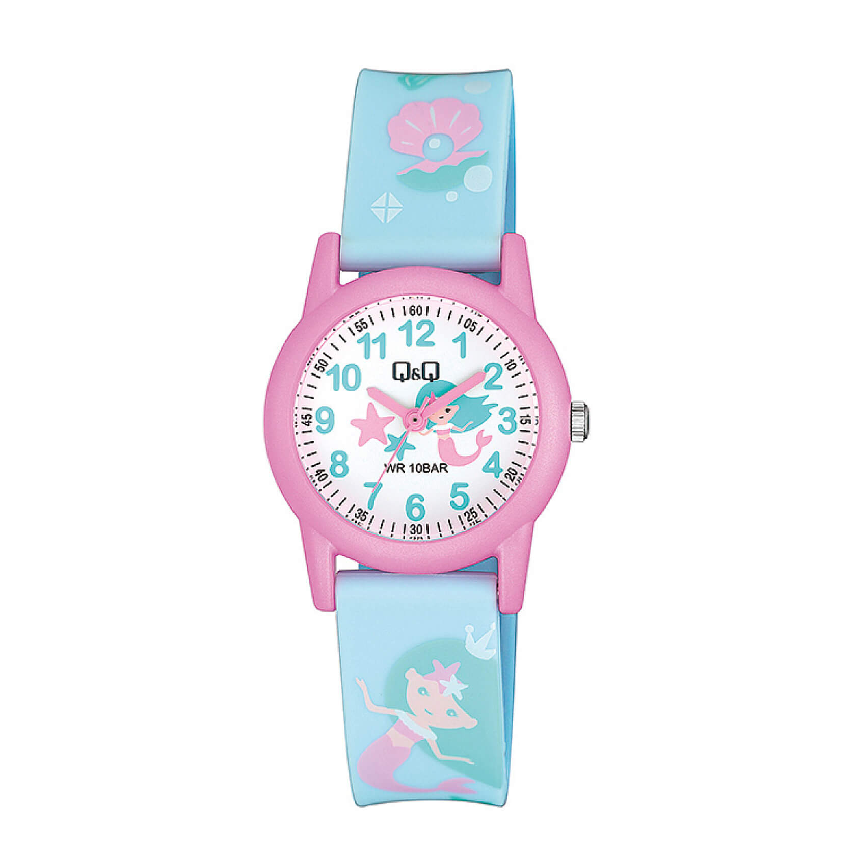 Детски часовник Q&Q VR99J012Y