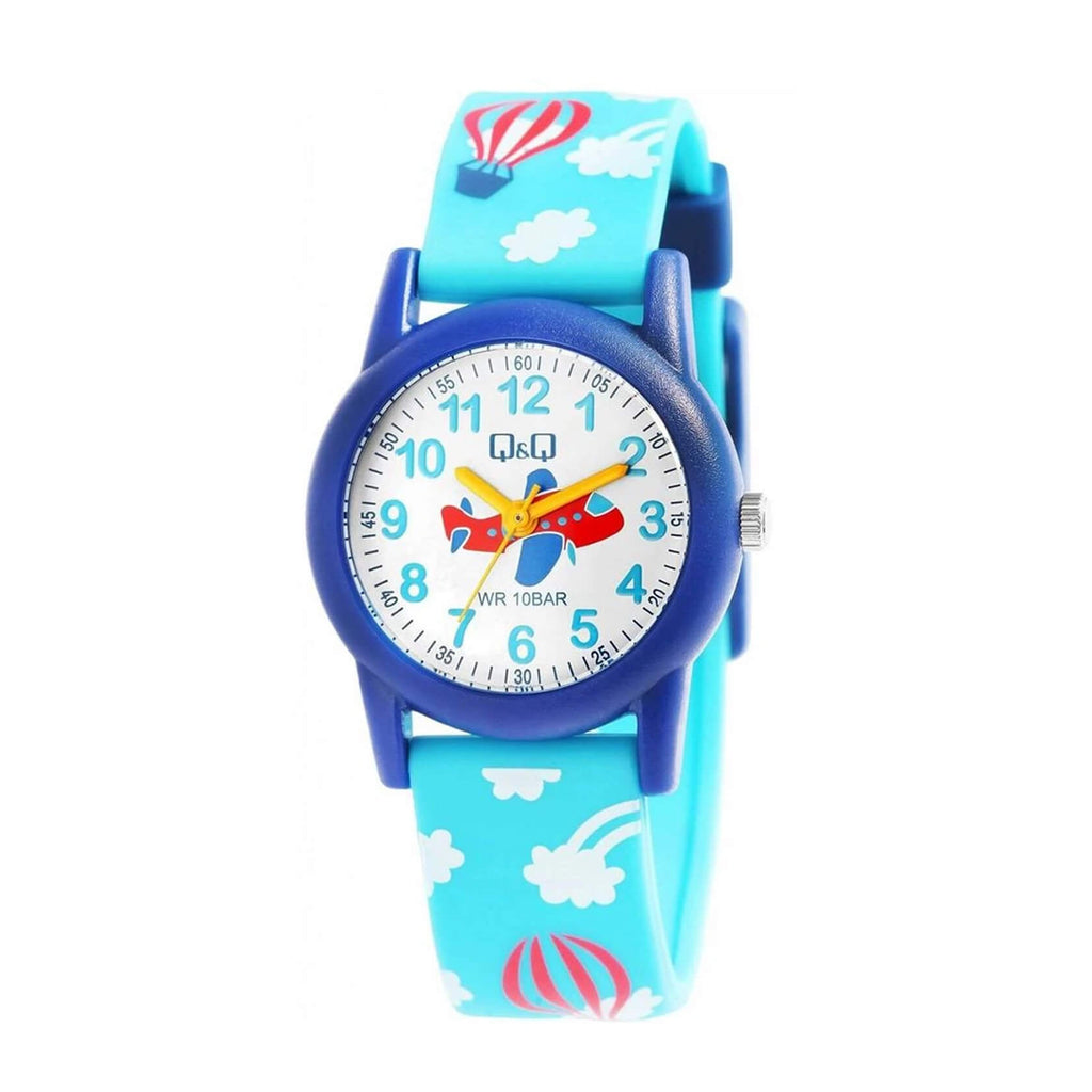 Детски часовник Q&Q VR99J018Y
