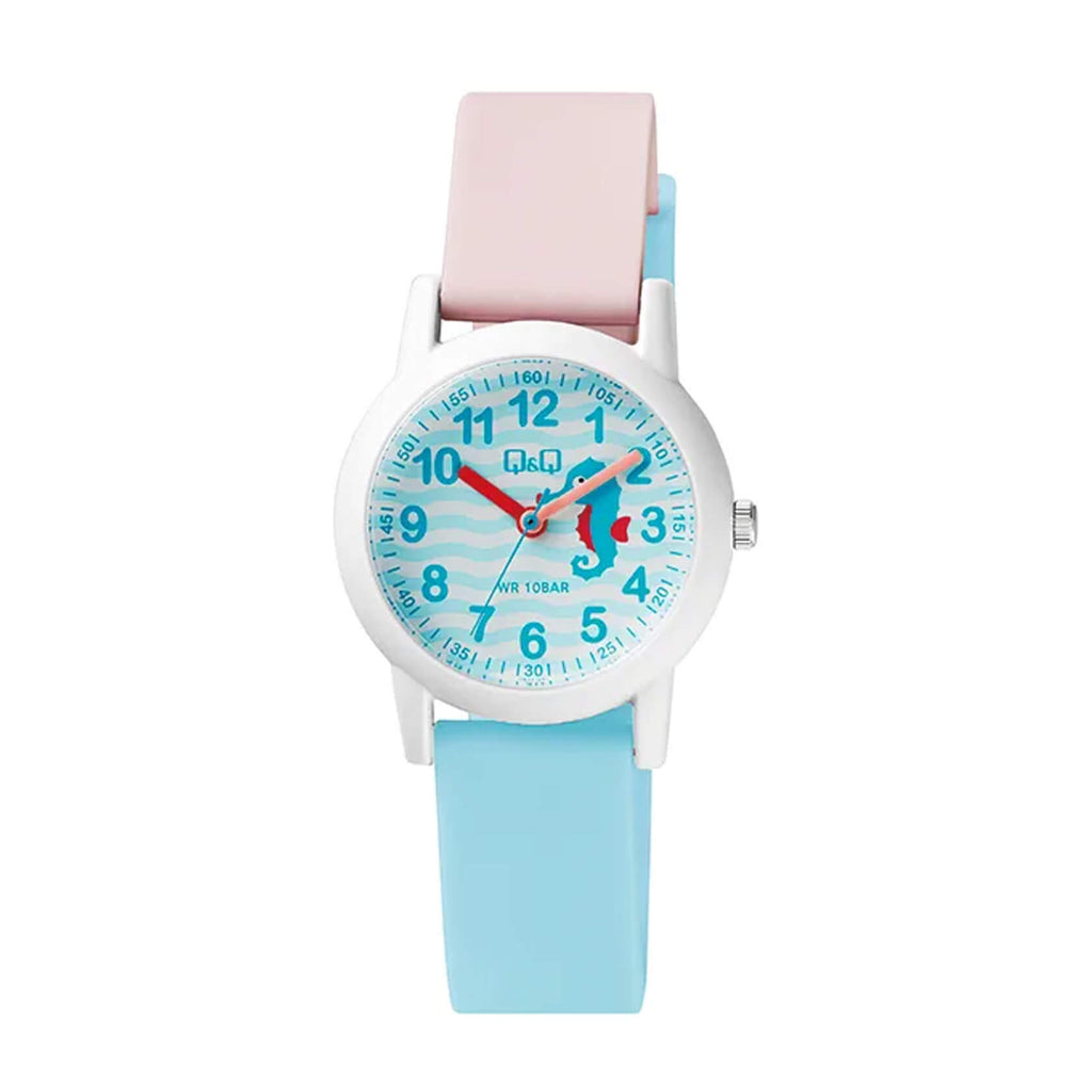 Детски часовник Q&Q VS49J001Y