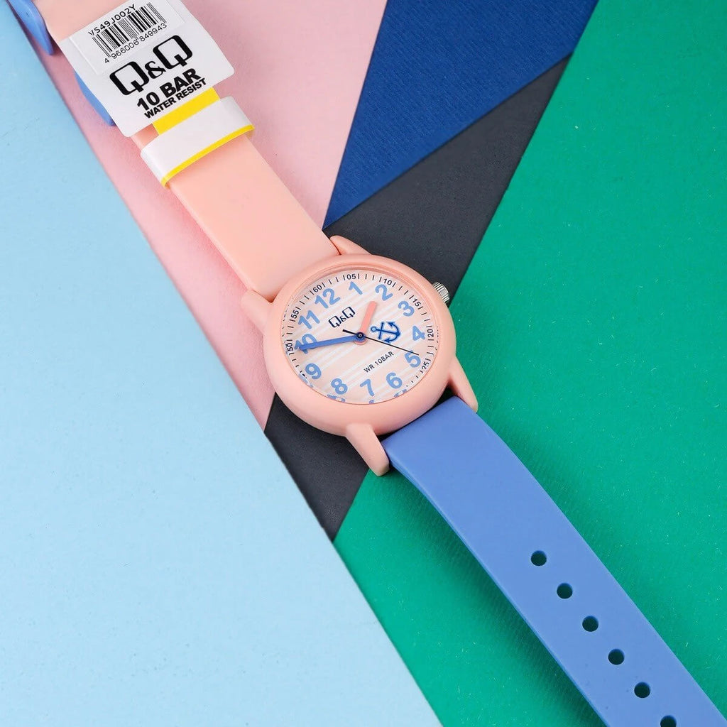 Детски часовник Q&Q VS49J002Y