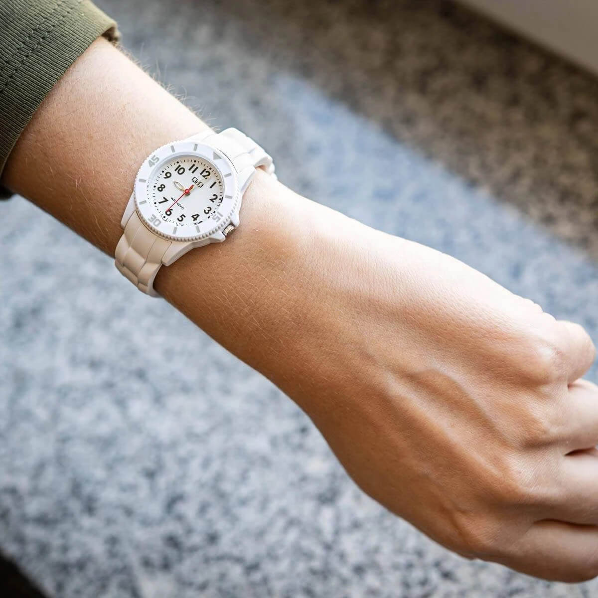 Детски часовник Q&Q VS66J002Y