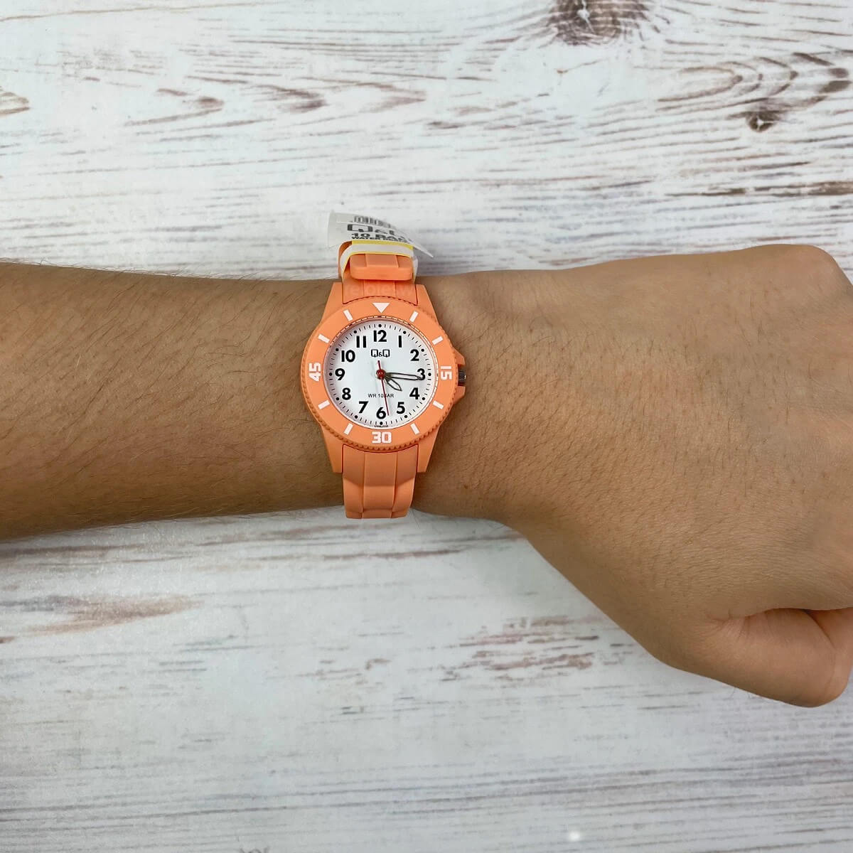 Детски часовник Q&Q VS66J006Y