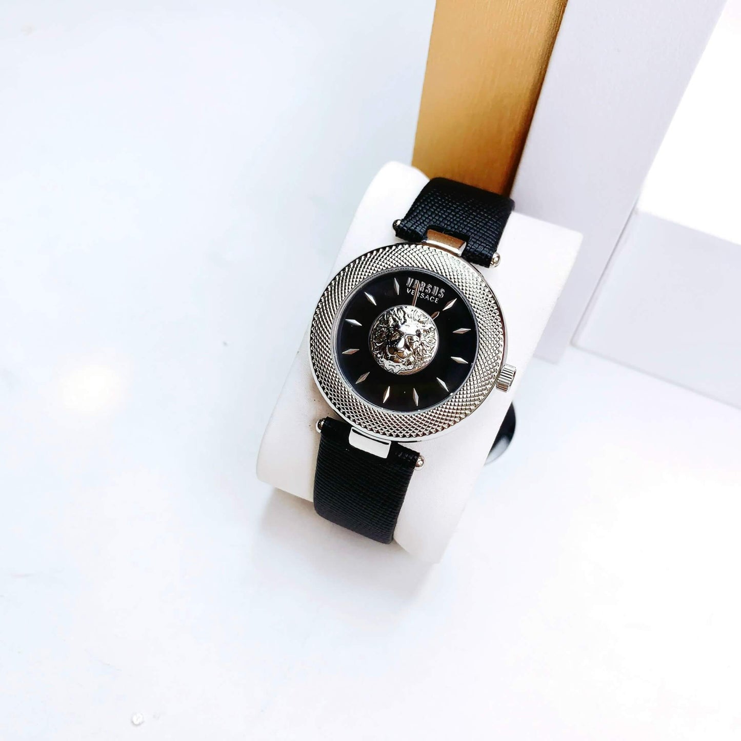 Дамски часовник Versus Versace Brick Lane Strap