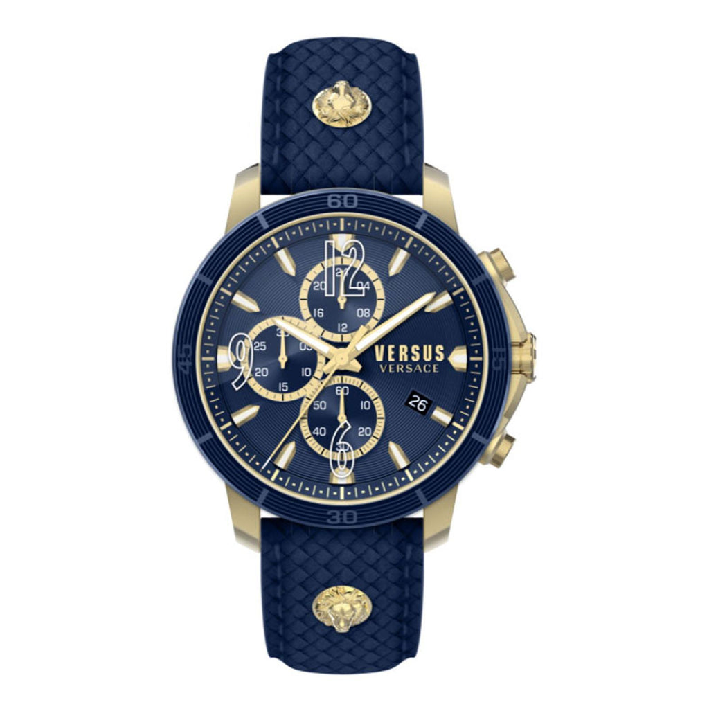 Мъжки часовник Versus Versace Bicocca VSPHJ0220