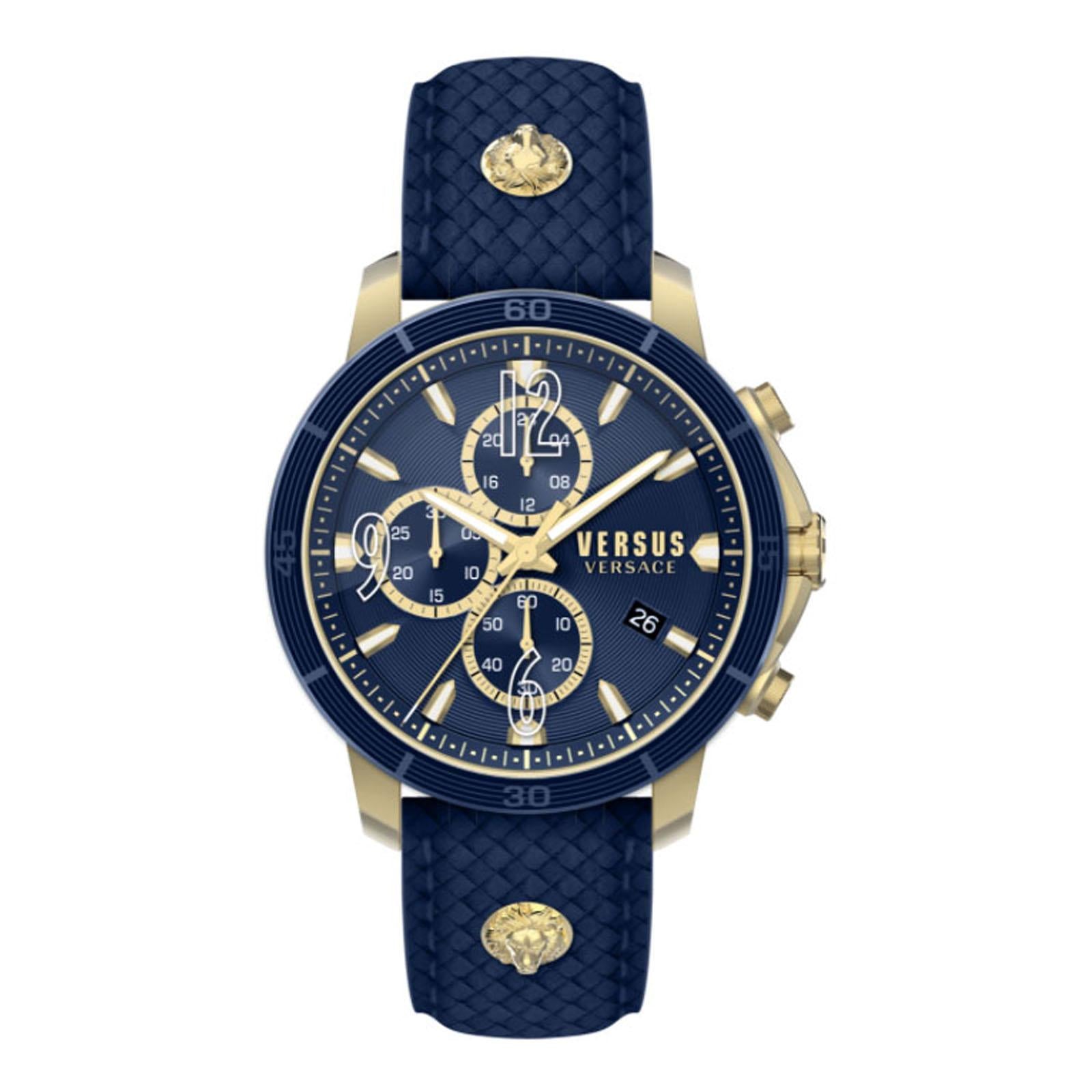 Мъжки часовник Versus Versace Bicocca VSPHJ0220