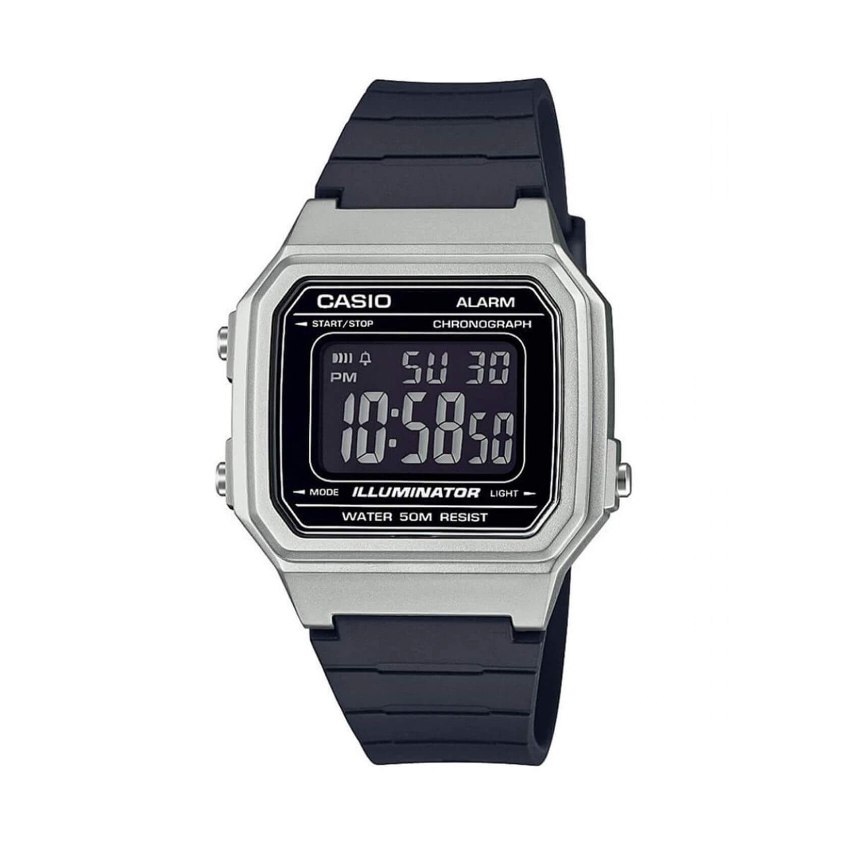 Часовник Casio W-217HM-7BVEF