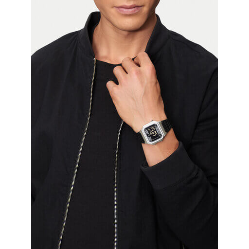 Часовник Casio W-217HM-7BVEF