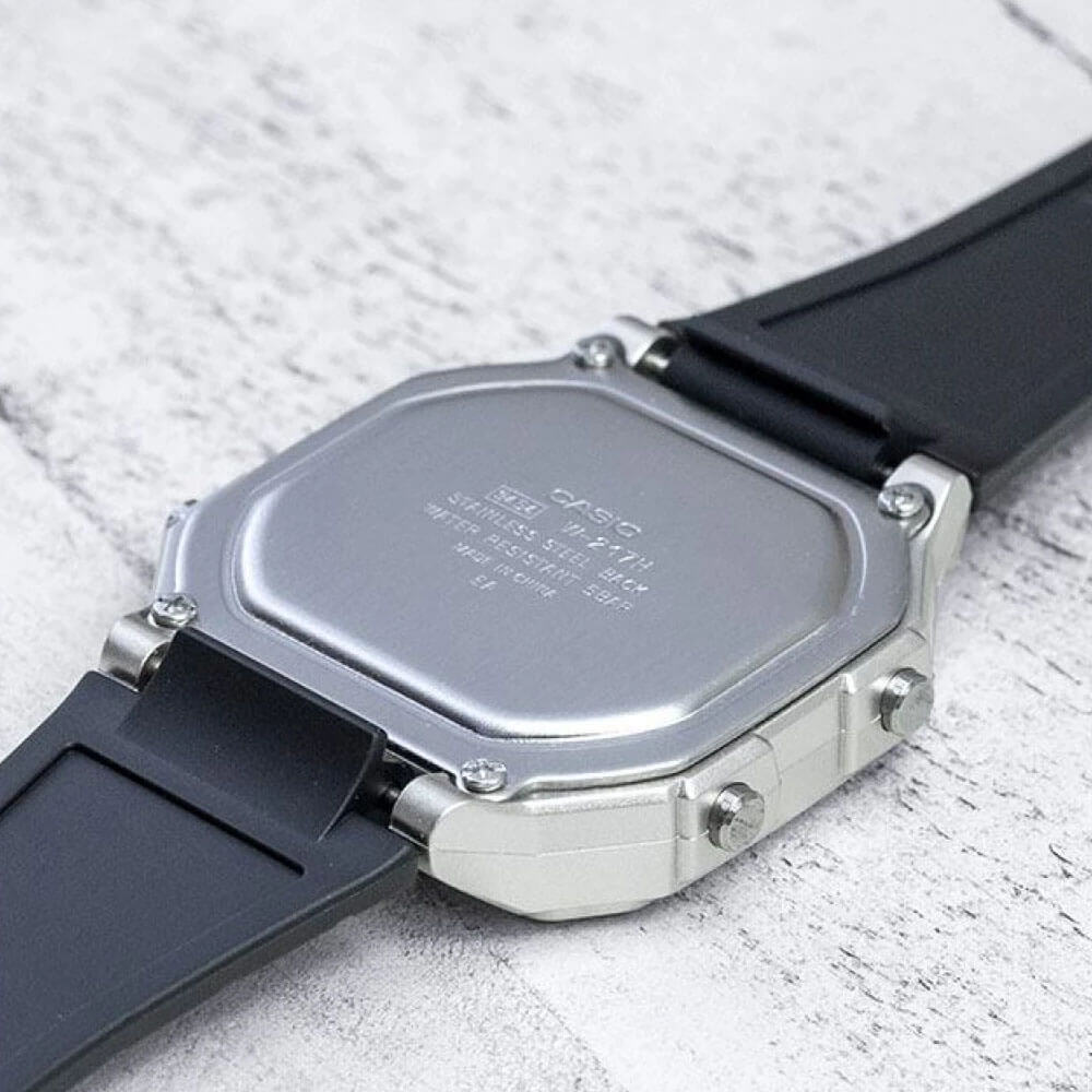 Часовник Casio W-217HM-7BVEF