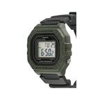 Часовник Casio W-218H-3AVEF