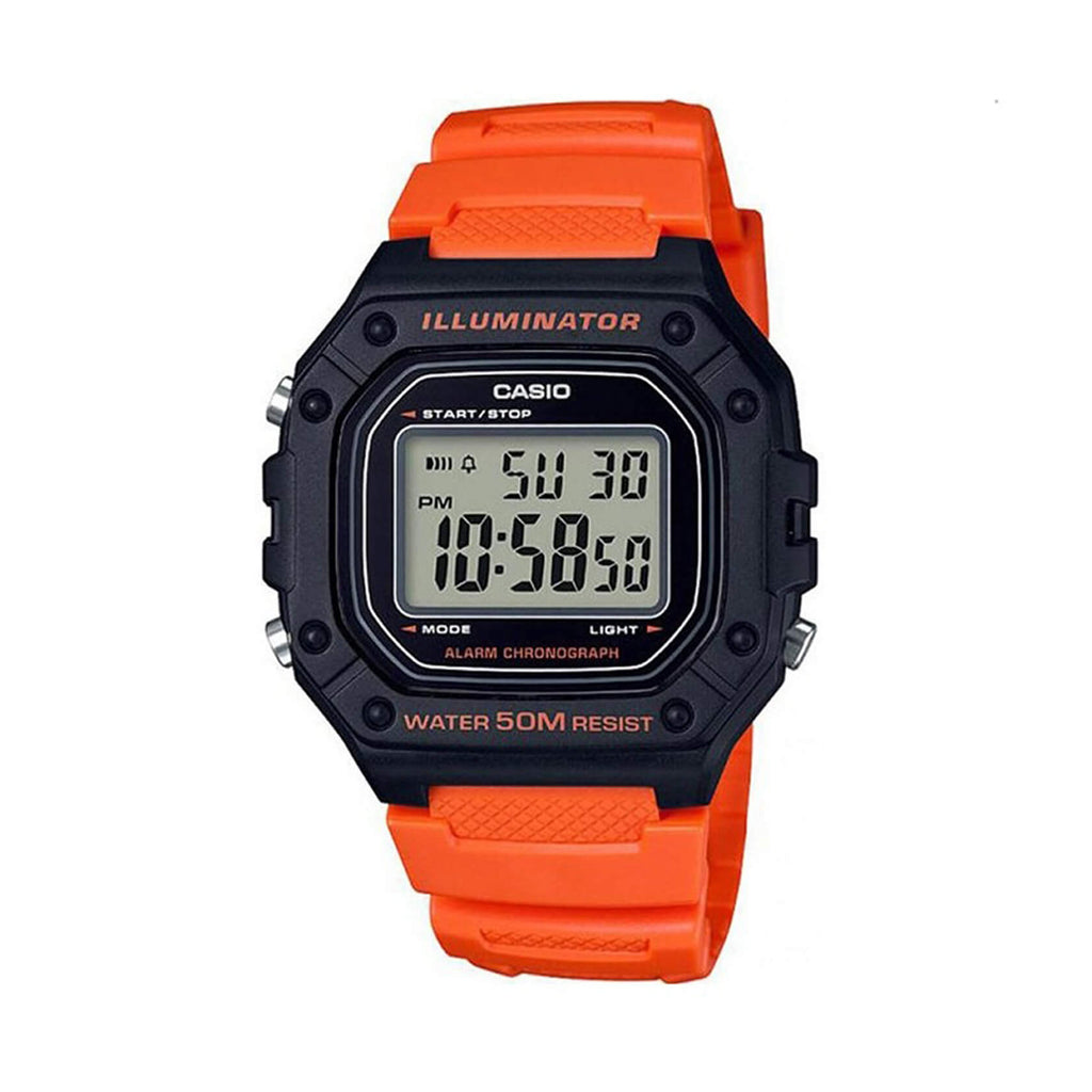 Мъжки часовник Casio Outgear W-218H-4B2VEF