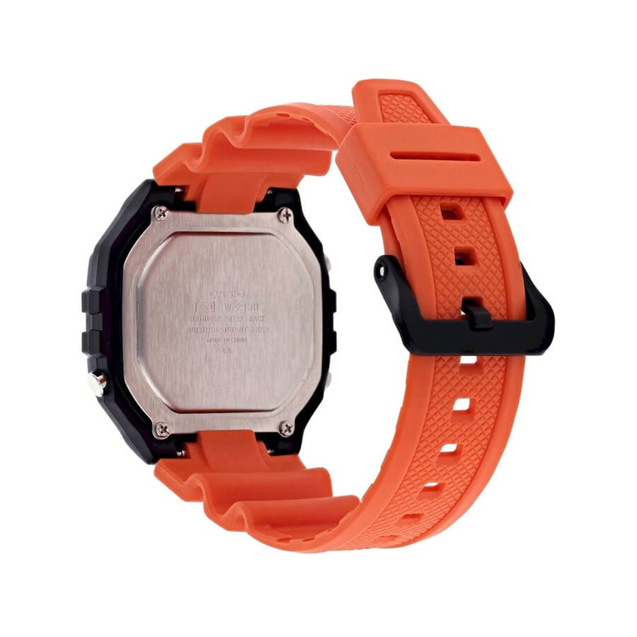 Мъжки часовник Casio Outgear W-218H-4B2VEF